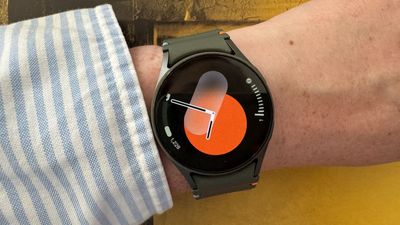 Your Samsung Galaxy Watch is getting a wave of new features – here's what to expect