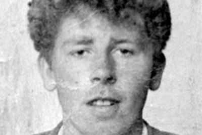 First search to get under way for Disappeared victim Seamus Maguire