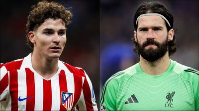 Transfer Rumors: Arsenal’s $135 Million Alvarez Bid; Alisson’s Surprise Liverpool U-Turn