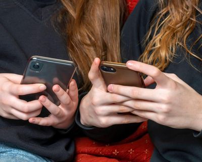 ‘A tsunami of harm’: views on tackling online safety for under-16s in the UK