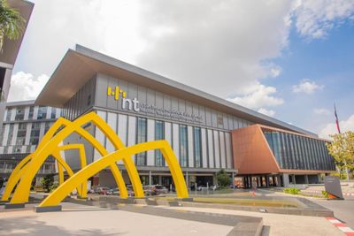 NT to review feasibility of satellite slot