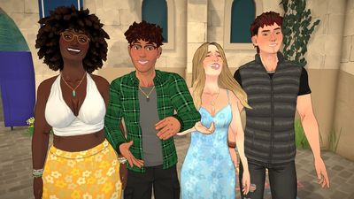 9 cool things about Paralives you won't find in The Sims