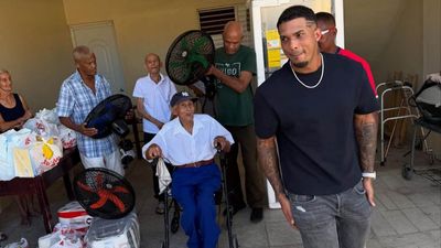 Former Rays Star Wander Franco Found Guilty in Minor Exploitation Case But Escapes Jail Time