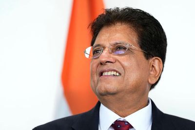India's trade minister says visit by Canada's Carney reset ties after 2023 killing of Sikh activist