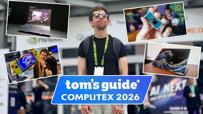 Computex 2026 predictions: I'm hoping for Nvidia N1X, Intel Arc G3 handhelds, a new Asus ROG Ally and the industry's fightback against RAMageddon