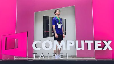 What to expect at Computex 2026: Nvidia N1X, Intel’s next-gen gaming handhelds, and an industry’s fightback against RAMageddon