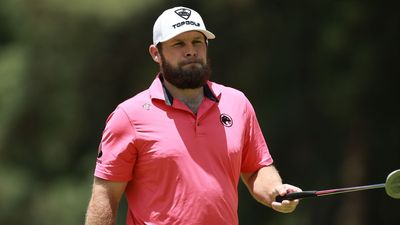 Tyrrell Hatton Out Of LIV Golf Korea As Reserve Steps In