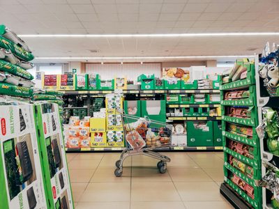 The Big Supermarket Shakeup: How AI Is Shaping the Future for Major Players