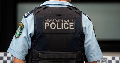 Teen accused of stealing ute from council building and setting it on fire