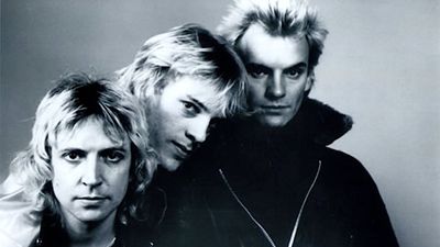 "We'd blown all the momentum that we had and all the credibility." The Police's journey to superstardom wasn't the smooth ride you might imagine