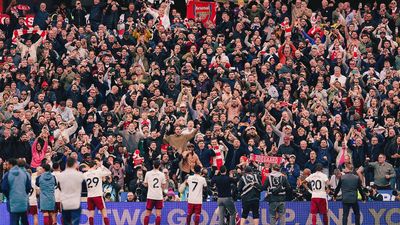 On The Cusp Of Glory: Budapest Awaits Arsenal As Arteta's Men Seek To End UCL Nightmare