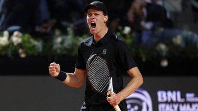 The Six Biggest French Open Challengers to Jannik Sinner With Carlos Alcaraz Sidelined