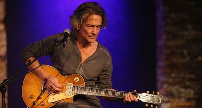 “There was a big commotion – alarms going off and fire engines circling – so I went straight to the closet, looked at my four Les Pauls…” The time Billy Squier had to pick one guitar to save from a burning building