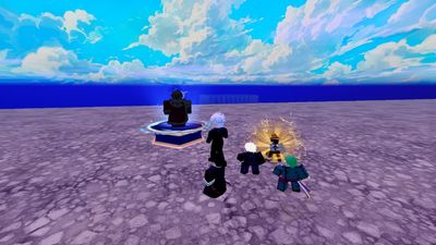 All Anime Story 2 Secret Bosses – Locations, Drops, & More