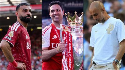Grading Every Premier League Team’s 2025–26 Season