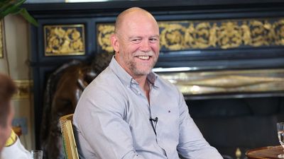 Mike Tindall shares blunt four word verdict on Prince Harry and risky royal jokes