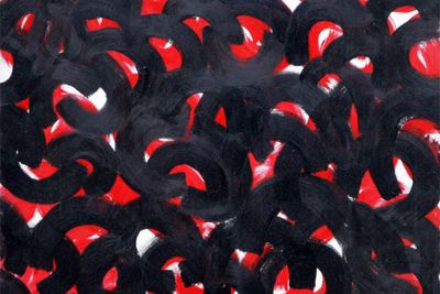 Aung Myint's 'Clash' opens at Supples Gallery