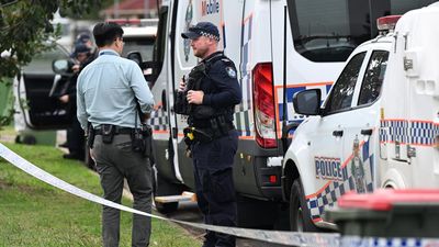 Mother charged with young daughter's murder