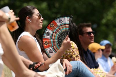 Heat dome over Europe scorches UK, Ireland, France and Spain