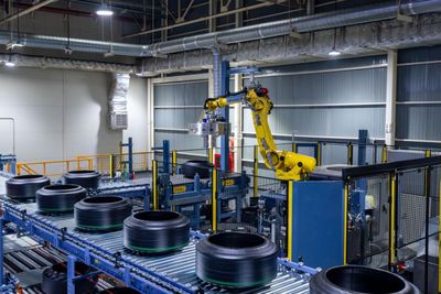 Continental expands phase 2 of Rayong plant