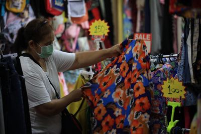 KBank on track for SME loan growth