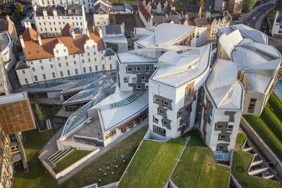 Holyrood set to back Swinney on second independence referendum
