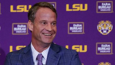 Lane Kiffin Argues Controversial Ole Miss Comments in 'Vanity Fair' Weren’t His Opinions