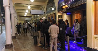 Canberra's night-time economy is failing because the streets feel unsafe