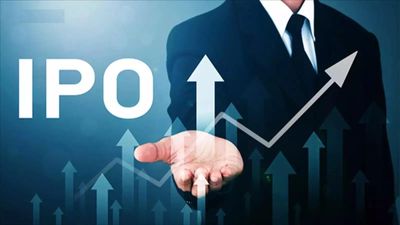 Teamtech Formwork shares list at 19.5% premium on NSE SME platform