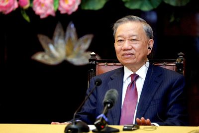Thailand-Vietnam ties in a 'new era'