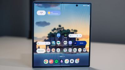 Galaxy Z Fold 8 rumors throw 'Ultra' into the mix, and it's got our heads spinning
