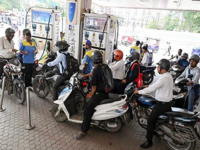 India raises CNG prices by Rs 2/kg across key regions for fourth time in two weeks