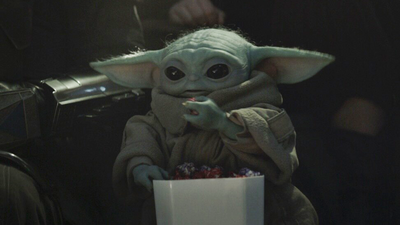 When is 'The Mandalorian and Grogu' coming to streaming? Here's our best guess
