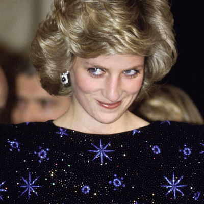 Why Princess Diana Thought Joining the Royal Family Was Like "Playing With Grown-Ups"