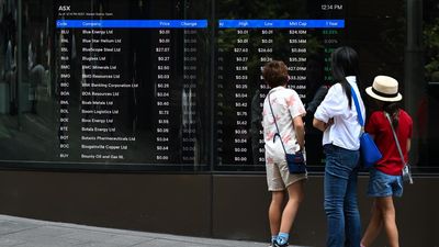 ASX slips after US strikes Iran but insists deal intact