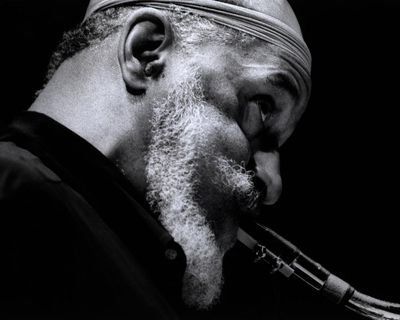 Sonny Rollins, colossus of jazz saxophone, dies aged 95