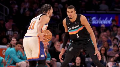 NBA Finals Schedule 2026: When Knicks and Spurs Face Off for Chance at Championship