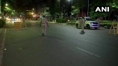 Is there a curfew in Pune today? Here's what police said amid social media claims