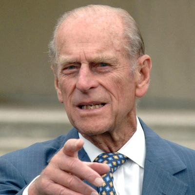 Why Prince Philip Told One Royal That "Everyone Was Upset" and "Suspicious" of Their Behavior, Per Royal Butler