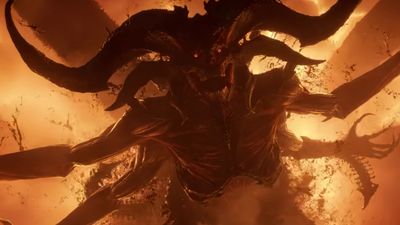 Diablo 4 lead says small teams crunch "because the company is on the verge of collapsing," but even though it's not "necessary" for AAA studios, "you might still have a culture of crunch"