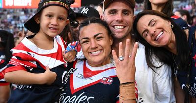 Man admits role in theft of Millie Elliott's NRLW premiership ring during Merewether break-in