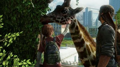 Journey's creator feels that by proving "videogames can make people cry," they influenced the industry embracing games about "serious, emotional subjects" like The Last of Us and God of War