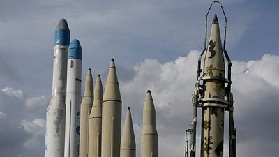 Gulf braces for Iran's response as US strikes shake peace talks