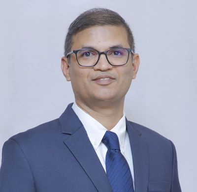 The next phase of India manufacturing: HDFC AMC’s Rakesh Sethia breaks down real winners in EMS, aerospace & auto