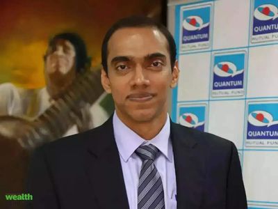 Cautious on valuations, bullish on insurance and IT: How Nilesh Shetty is positioning for the next 12 months