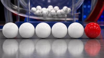 Powerball lottery winning numbers: Complete results and $141 million jackpot update for 25 May 2026 draw