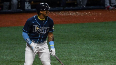 10 Photos of Wander Franco as MLB Star Found Guilty of Abusing a Minor but Avoids Prison