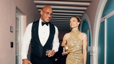 Lauren Hashian Allegedly Confronts Dwayne Johnson Cheating Rumours Amid Viral Voice Message Scandal and 'It's Just a Voice Rehearsal' Claim