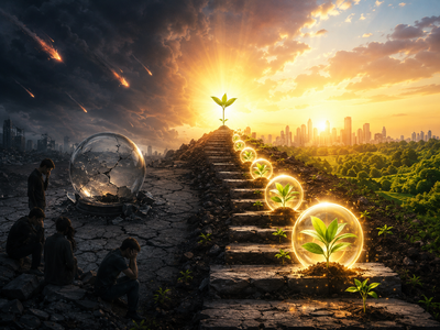 As doomsday predictions become routine, India's forgotten smallcaps dole out 7 multibaggers in just 60 days