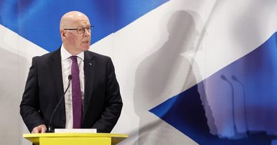 How to watch the Scottish Parliament vote on Section 30 referendum powers